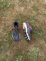 ASICS GEL-Cumulus Laufschuhe  Grösse 42