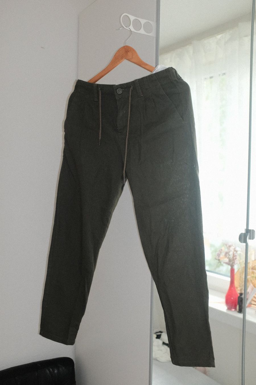Pantaloni: Stoffhose von Only & Sons – Usato da Zürich venduto da Leistong
