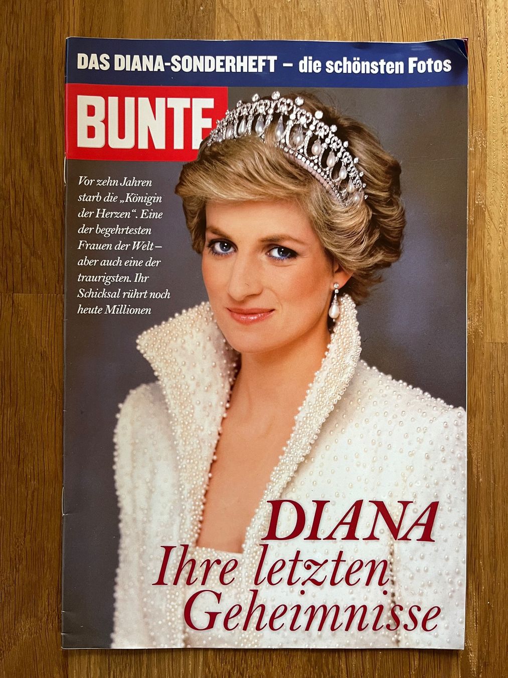 Riviste & Magazine: Diverse Diana Magazine – Usato da Gurmels venduto da sar_znc6 2
