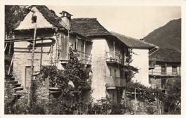 Centovalli