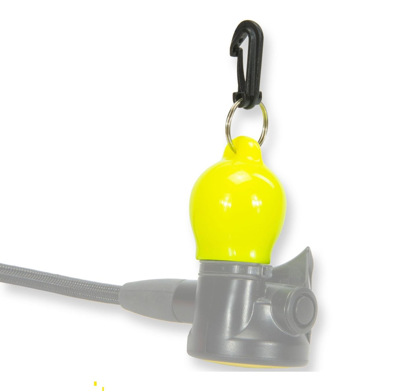 Respiratori & Giubbotti: Oktopus Halter      Total Ausverkauf – Nuovo e nell'imballaggio originale da Brittnau venduto da tauchshop 2