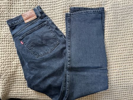 Levis Jeans 501