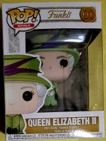 Funko Pop Queen Elizabeth II