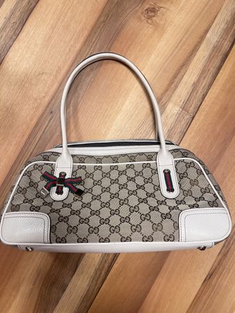 Gucci bag