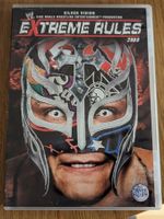 Extreme Rules (2009)       > WWE - Silver Vision <
