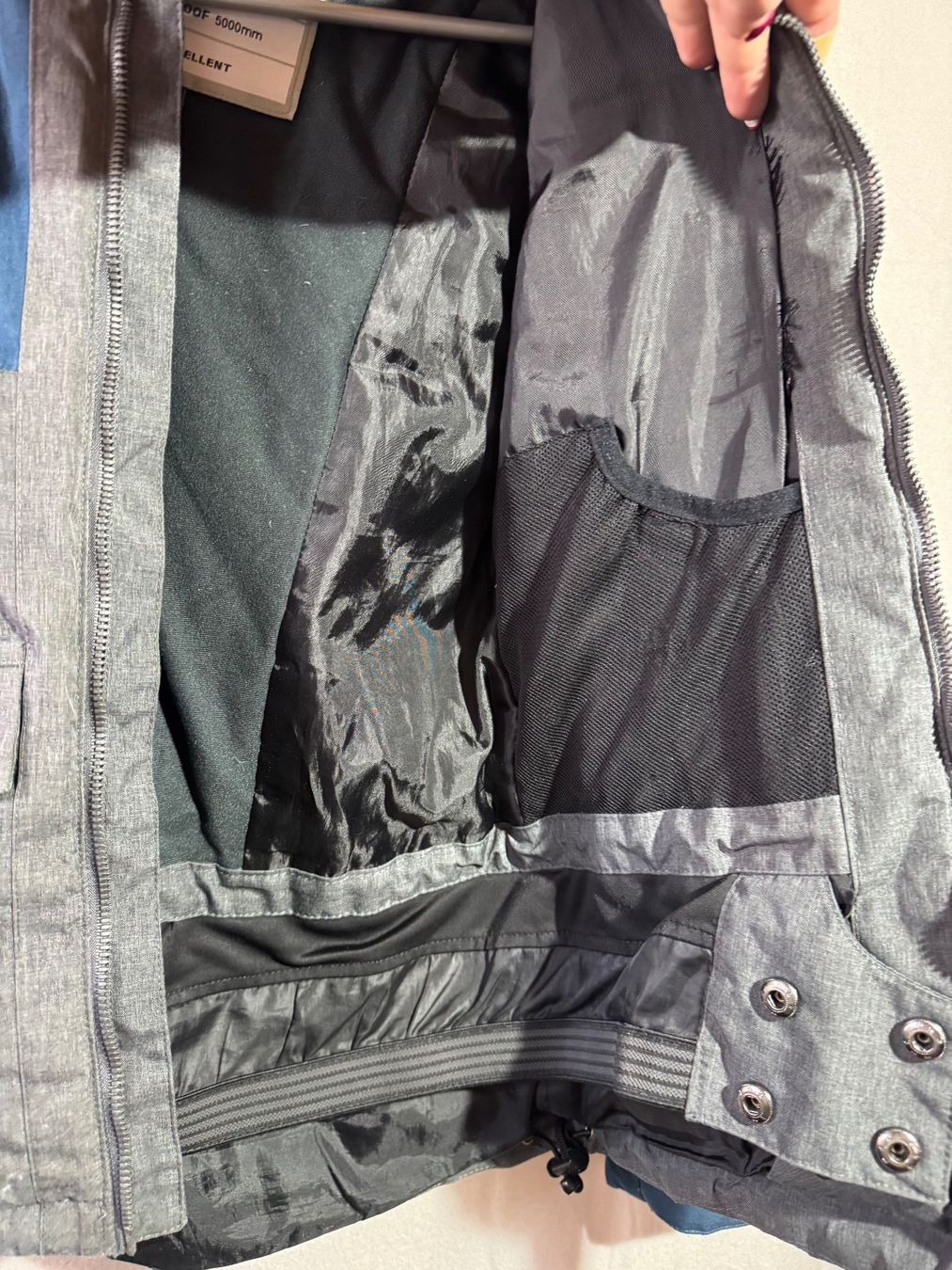 Giacche & Cappotti: Jacke von Celsius Gr. 140 – Usato da Grosswangen venduto da SALE_SALE_SALE 2