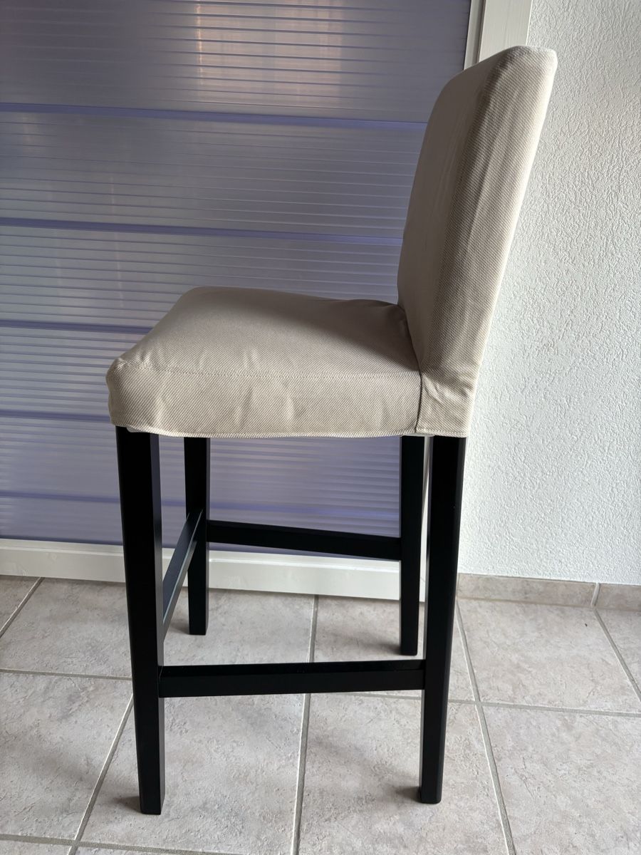 Ikea Sgabelli: Barhocker – Nuovo (secondo la descrizione) da St. Pantaleon venduto da fixx96 1