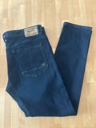 PME Legend Jeans - Tailwheel - SlimFit