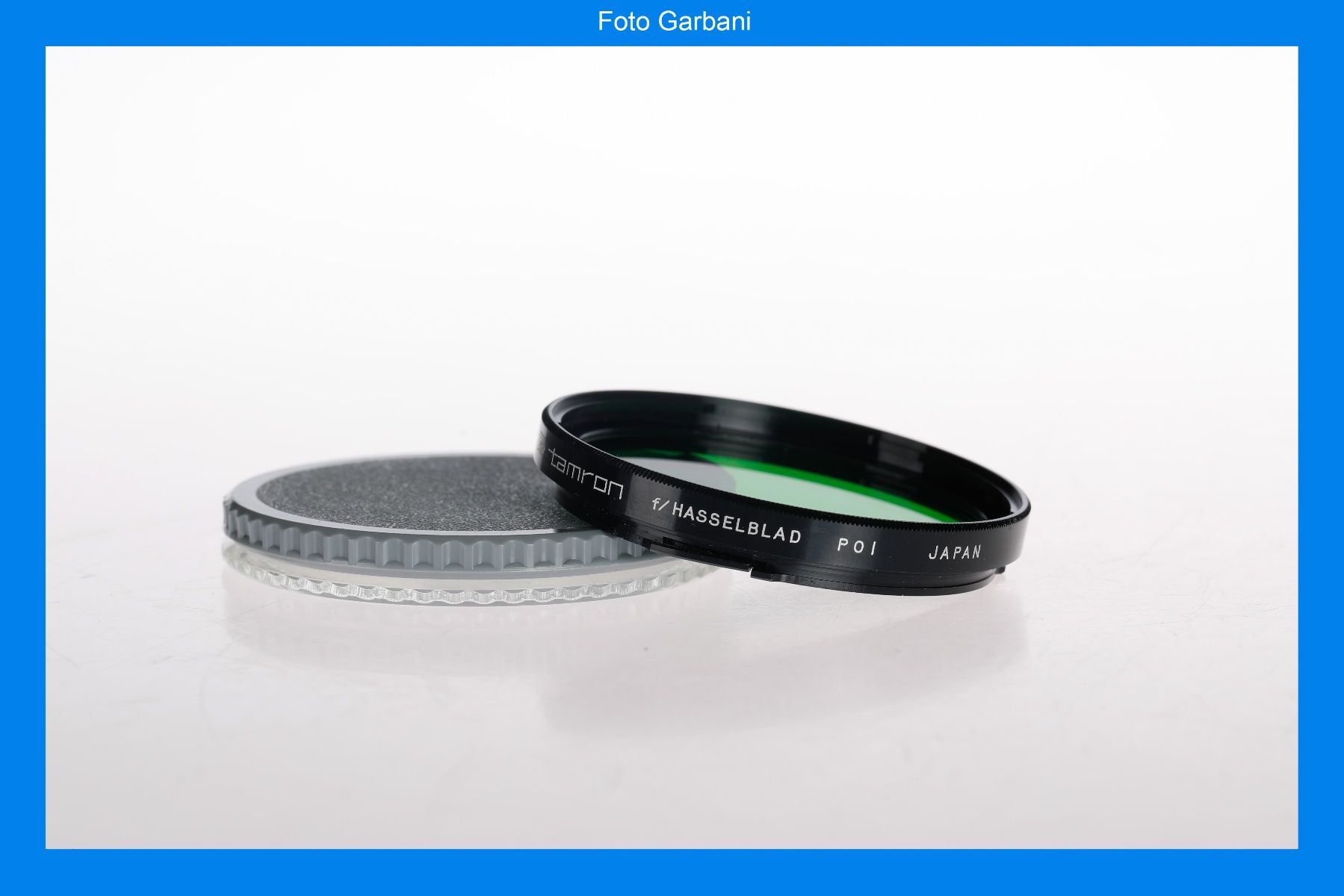 Tamron Filter: Tamron filtro per Hasselblad P01 – Gebraucht aus Muralto von FotoGarbani