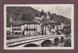 PONTE-TRESA - 1946