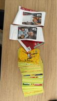 129 Panini FIFA World Cup 2026 Stickers und 2 Cola Panini
