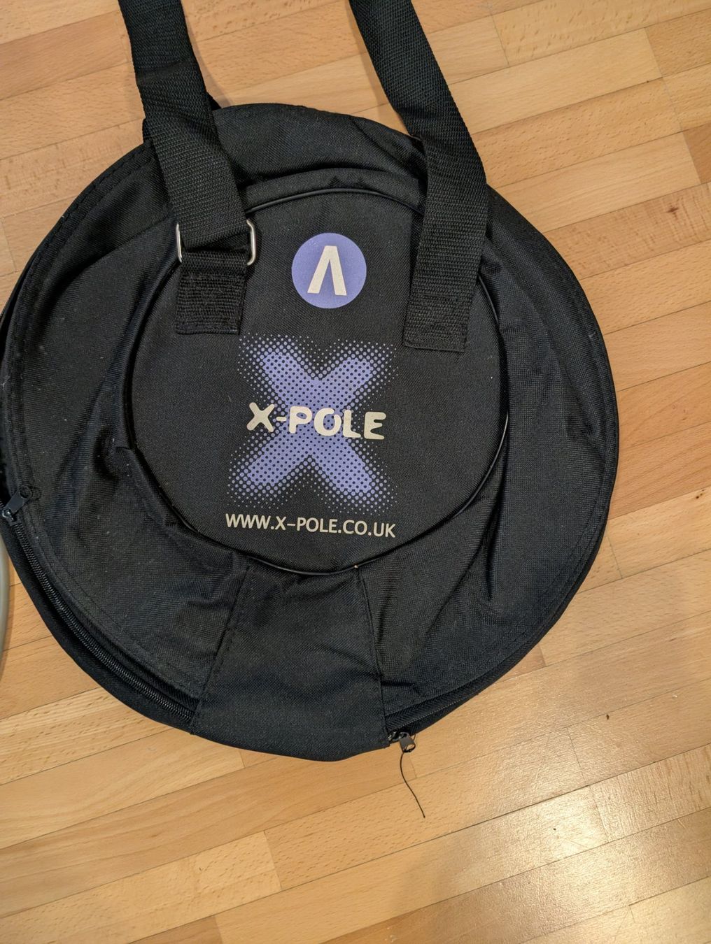 Vélos d'appartement: X-Pole Polestange – D'occasion à Bachenbülach par Classiefied 1