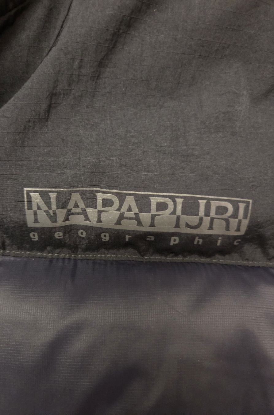 Napapijri Giacche: Vendo giacca Napapijri – Nuovo (secondo la descrizione) da Breganzona venduto da willi_17 3