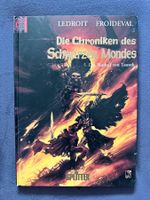Die Chroniken des Schwarzen Mondes Nr.5 - Blutbad von Tsa…