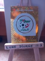 Sticker FIFA World Cup 2026 Algérie Panini ALG1