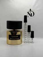 Tiziana Terenzi Tyrenum 2ml Abfüllung Duftprobe Probe