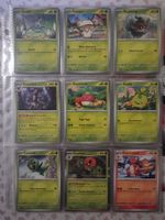 🔥 Pokémon Bulk 63x Obsidian Flames ITA - Full Sleeved