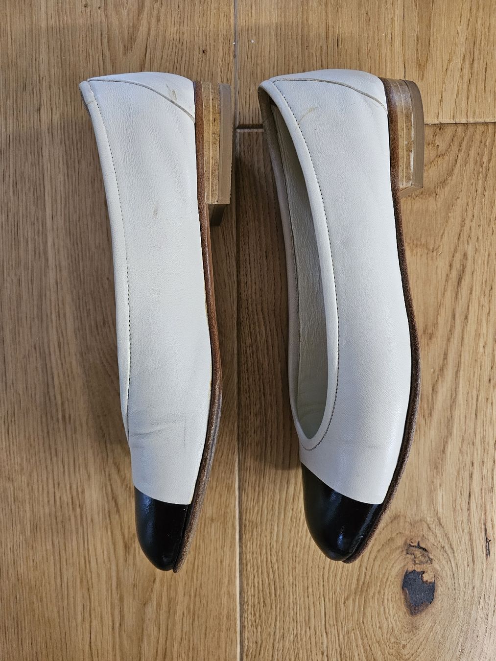 Scarpe da donna: Ballerina – Usato da Basel venduto da sst_m5xv 2