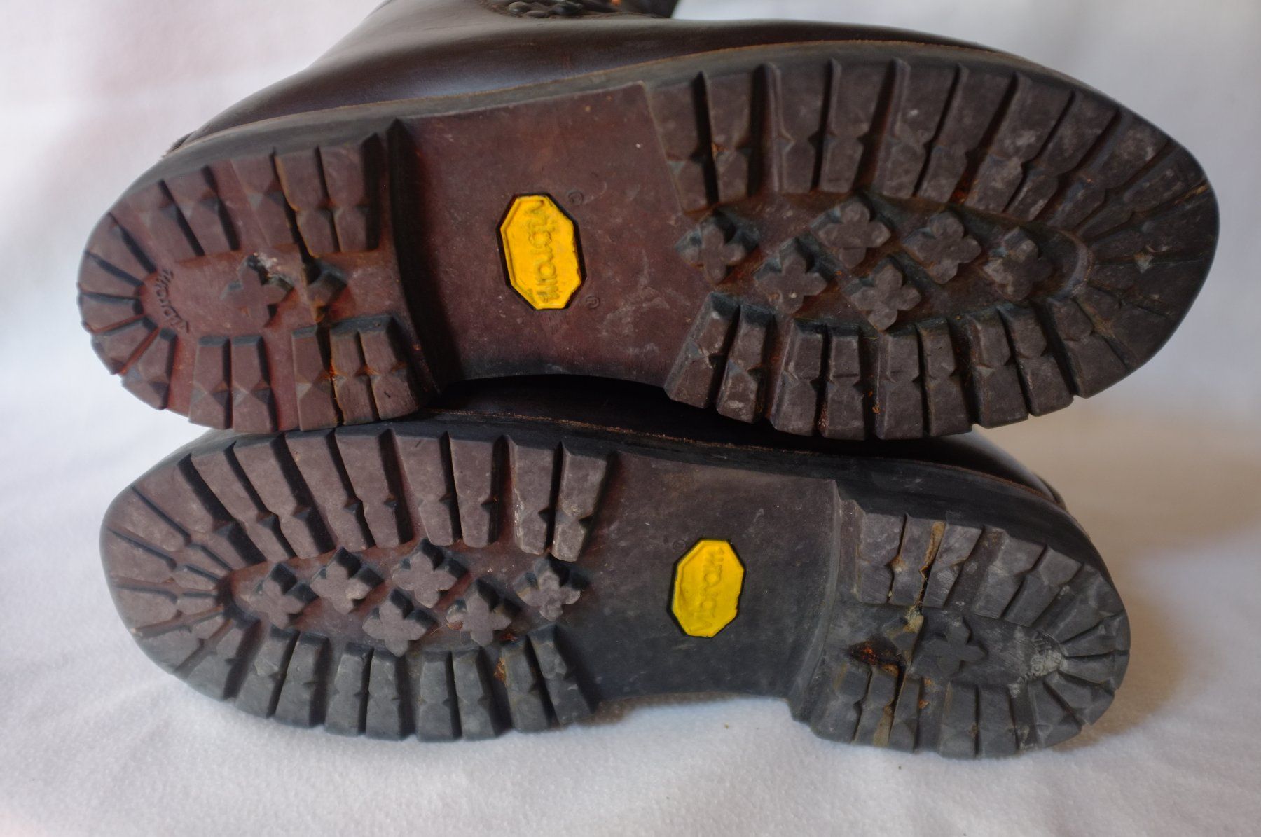 Herrenschuhe: Meindl Perfekt, grosse UK 11 – Gebraucht aus Ennenda von HOLMEX 5