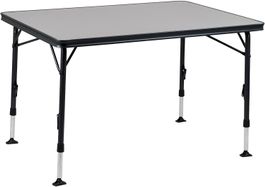 Crespo AP-274 Campingtisch grau 150x89