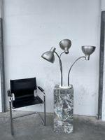 Mid Century Space Age Decken Wand oder Stehleuchte Spotlampe
