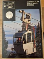 Bergbahnen der Schweiz - Bad-Ragaz-Pardiel ab 1 Fr. !!