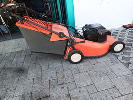 Husqvarna Rasenmäher Royal 53SE