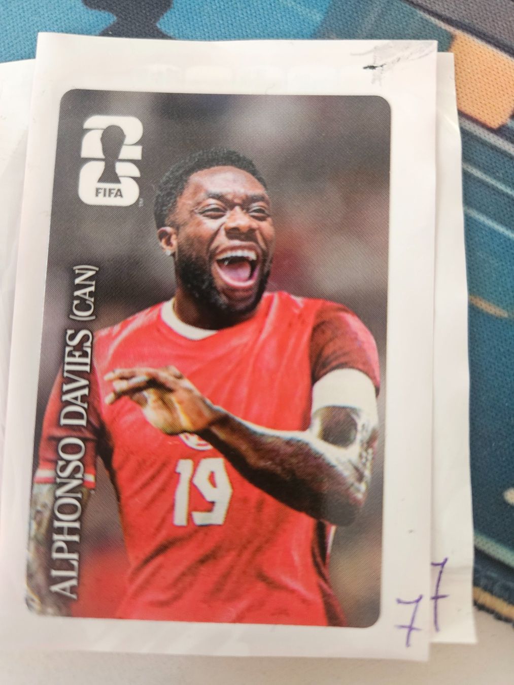 Panini Carte collezionabili: Vignette Panini Coca Cola 2026 – Usato da Henniez venduto da Tjiminy