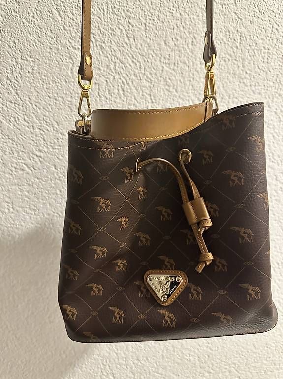 Maison Mollerus Sacs femmes: Limitierte Mollerus Beuteltasche – D'occasion à Olten par tan_rv2v 1