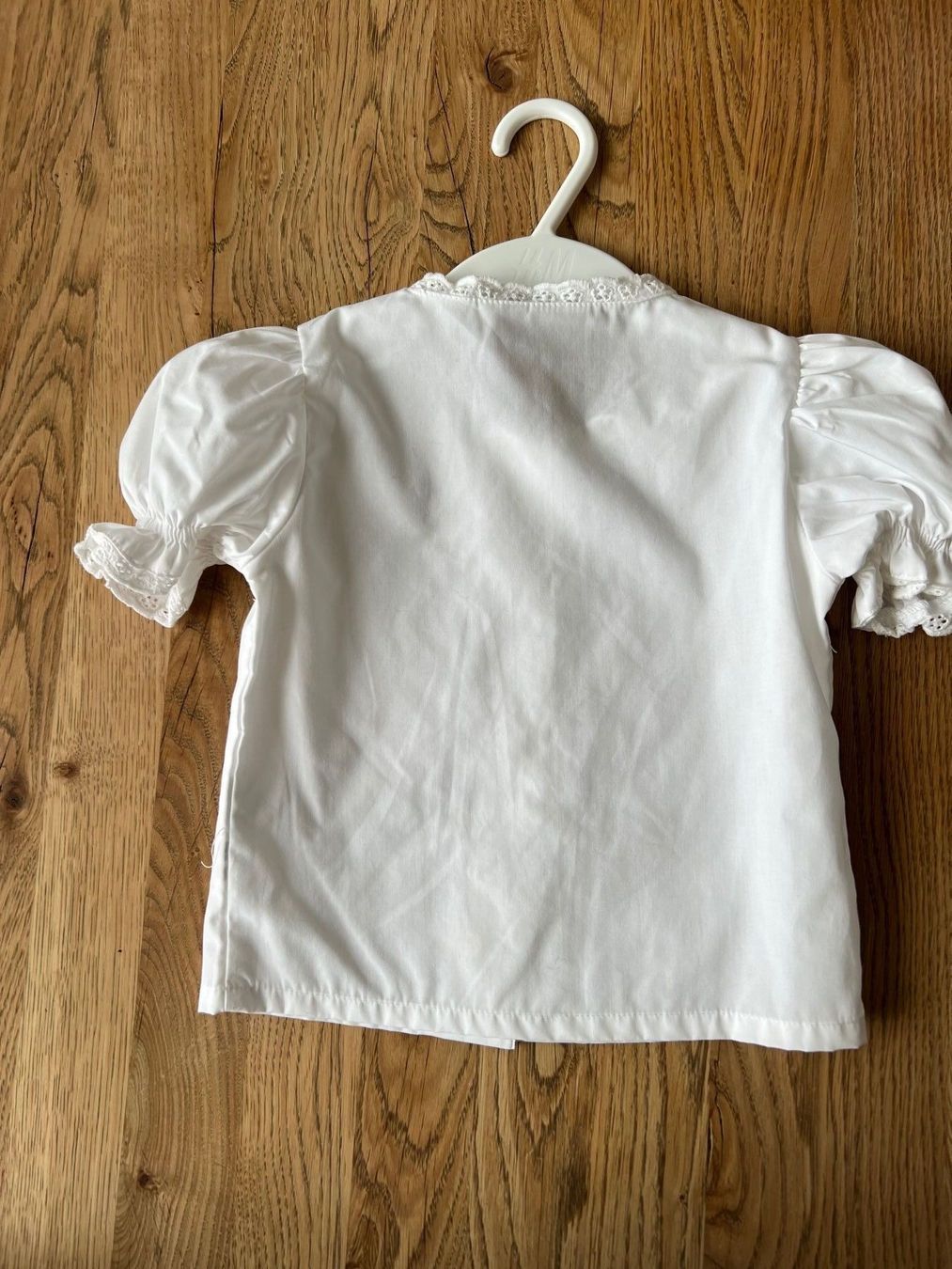 Camicie, Top & T-shirt: Bluse Gr. 80 NEU – Nuovo (secondo la descrizione) da Thun venduto da Siladi 1