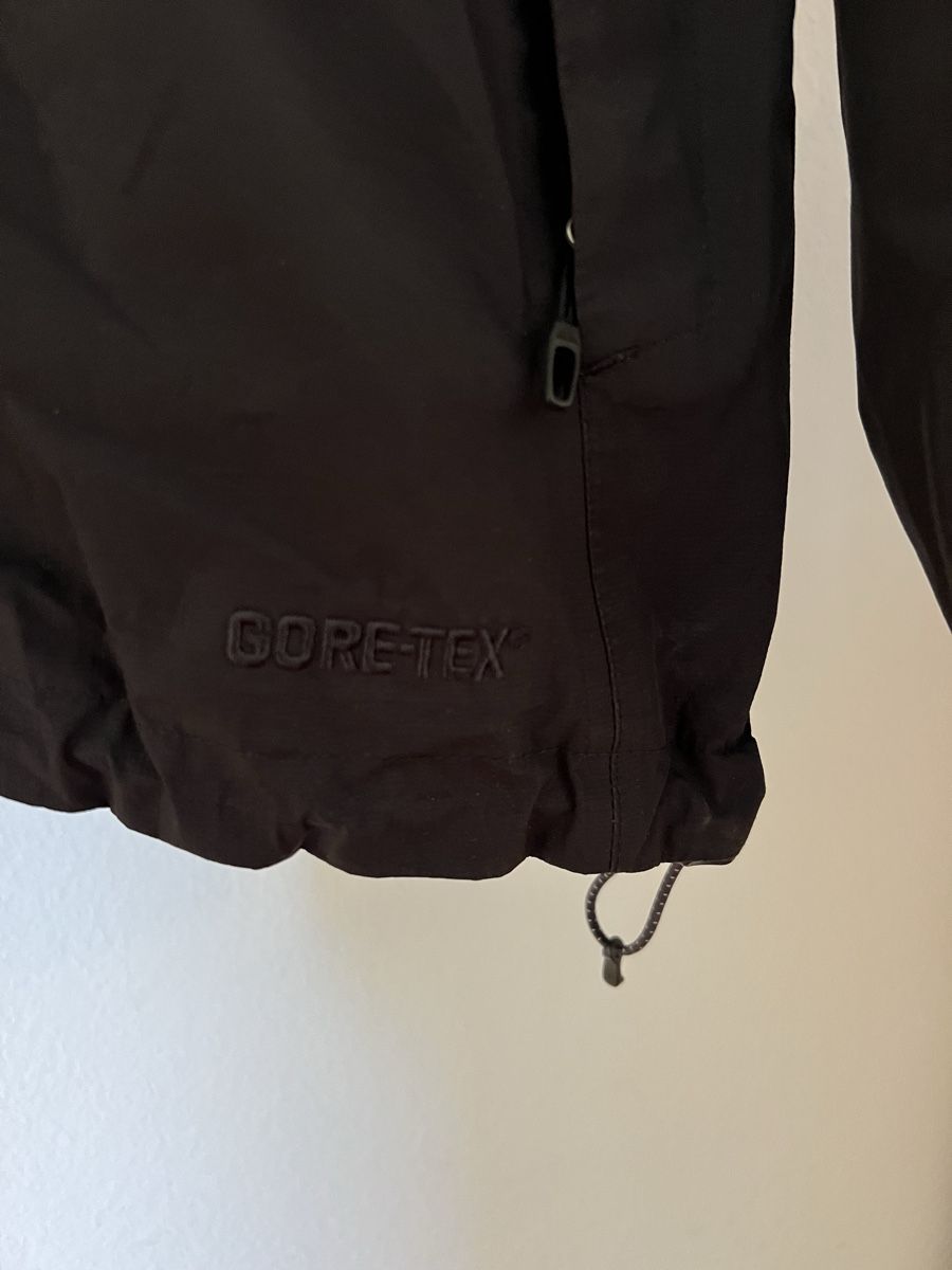 Adidas Giacche: Regenjacke GORETEX Adidas, Gr.38 – Usato da Zürich venduto da sve_2020 2