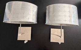 Paire de lampes DAY GLOW Editions, en parfait état