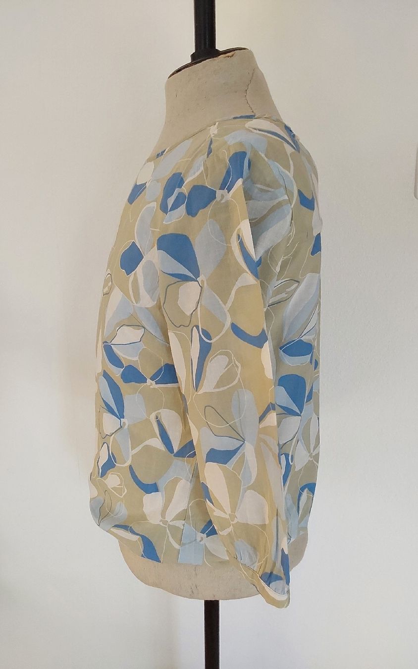 Opus Camicette: Bluse Tunika opus 36 – Nuovo (secondo la descrizione) da Köniz venduto da scopello12 2