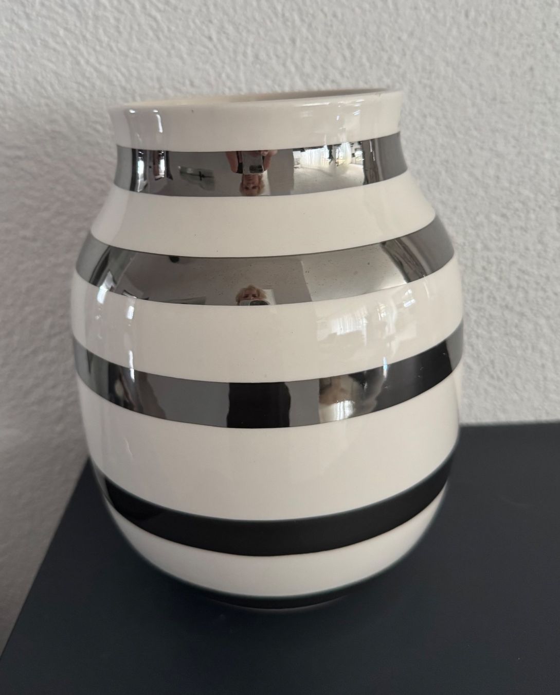 Vase & Récipients: Vase – D'occasion à Richenthal par zim_n6y7
