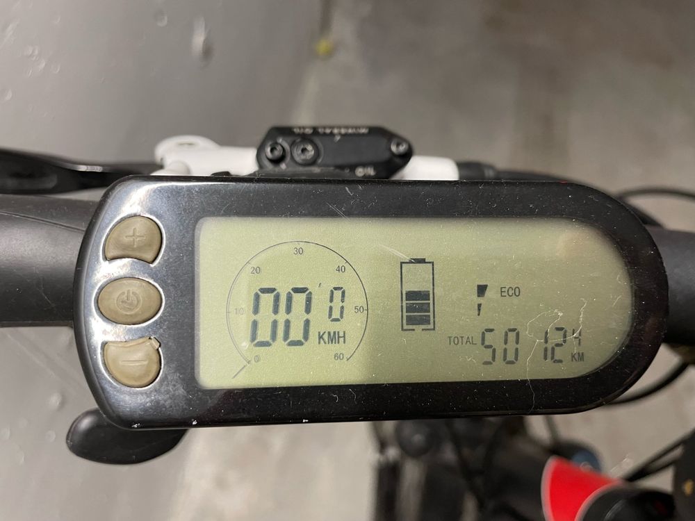 Fully EBike BH Emotion, NEO JUMPER, Gr. M (45cm) Kaufen auf Ricardo