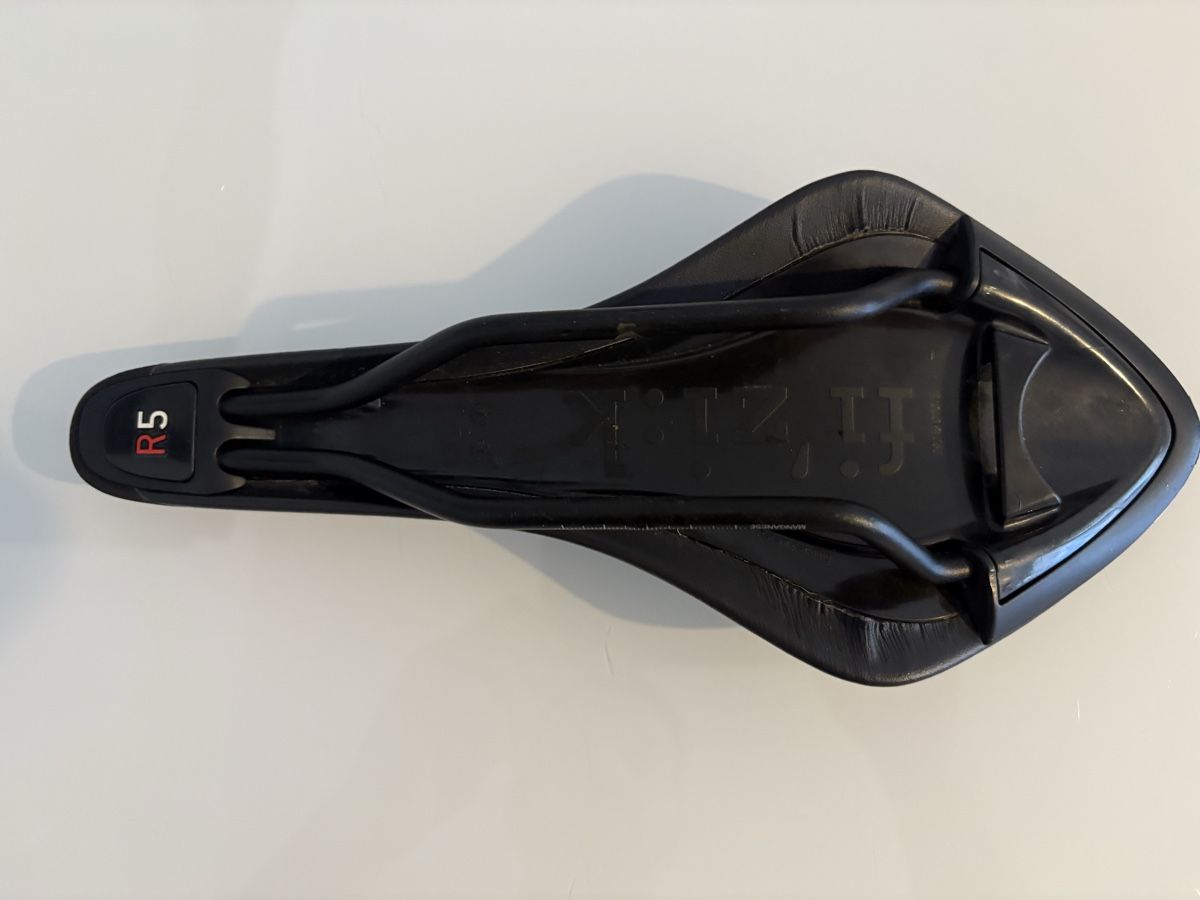 Fizik Ersatzteile: Sattel  fizik Airone  R5 – Gebraucht aus Giubiasco von bulag 6
