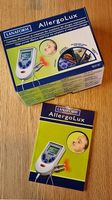 LANAFORM (AllergoLux) Rhum des foins, Allergies respiratoire