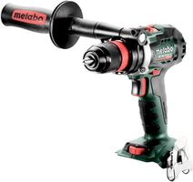 Metabo Akku Bohrschrauber BS18LTXBLQI