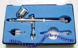 SALE => Airbrush Pistole BD-130E Professional