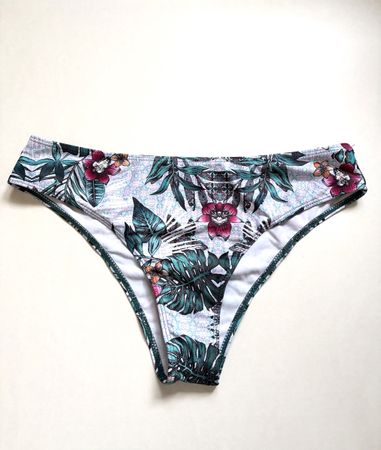 Bas de maillot de bain M/L