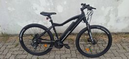 E Bike Allegro 25kmh 27,5 Rãder