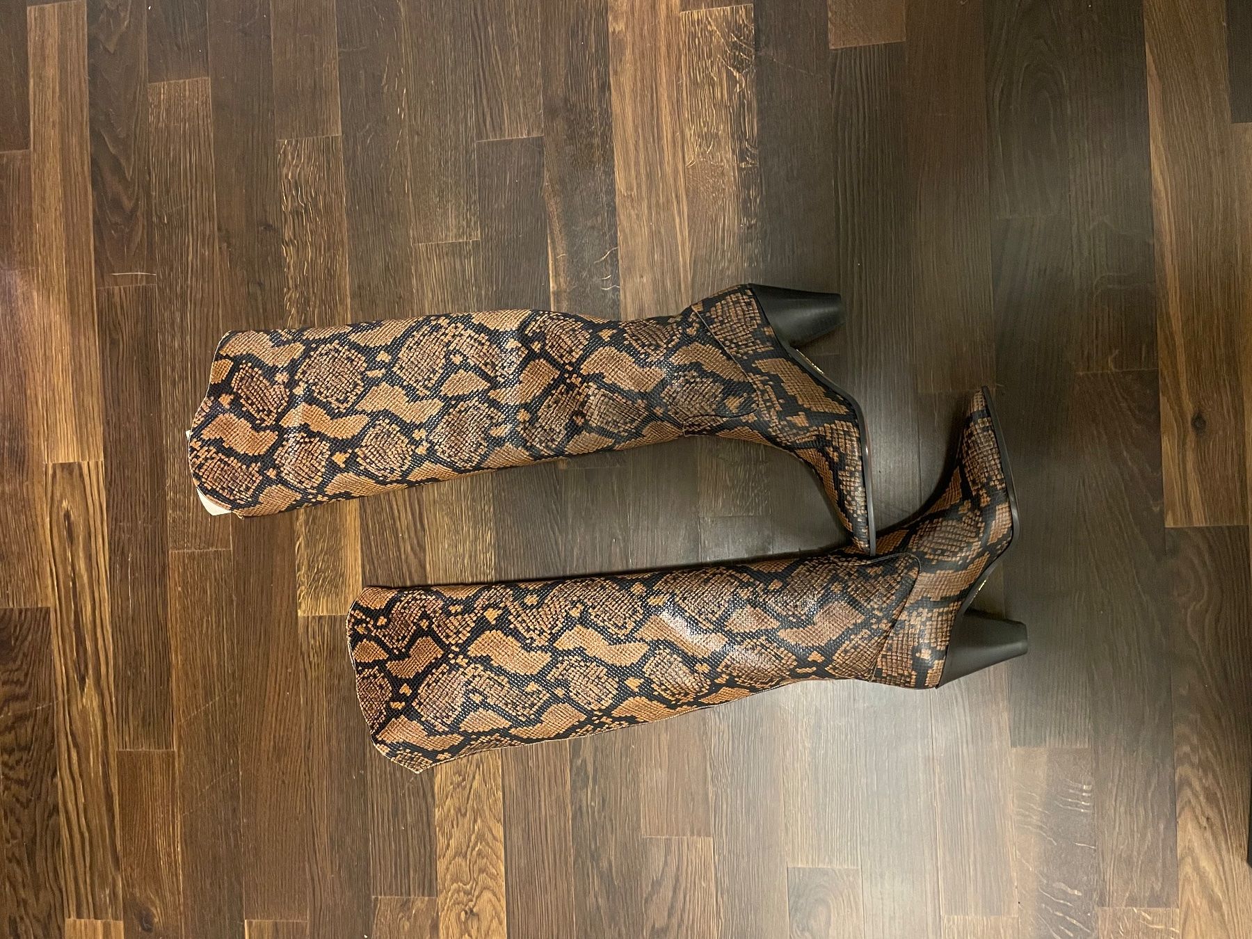 Aquazzura Scarpe da donna: Stiefel Aquazurra – Nuovo e nell'imballaggio originale da Zürich venduto da Claudia0174
