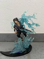 Figurine Sasuke Uchiwa  Naruto Shippuden 