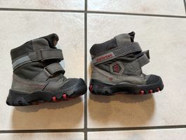Elefanten Winterschuhe 22