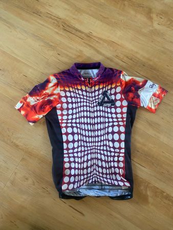 Velotrikot rapha palace ef education giro limited selten