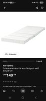 Ikea NATTSMYG Matratze, 80x200 cm, Top Zustand, Sommer