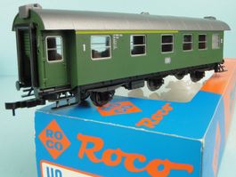 Roco 4215S DB 1/2 Klasse Personenwagen