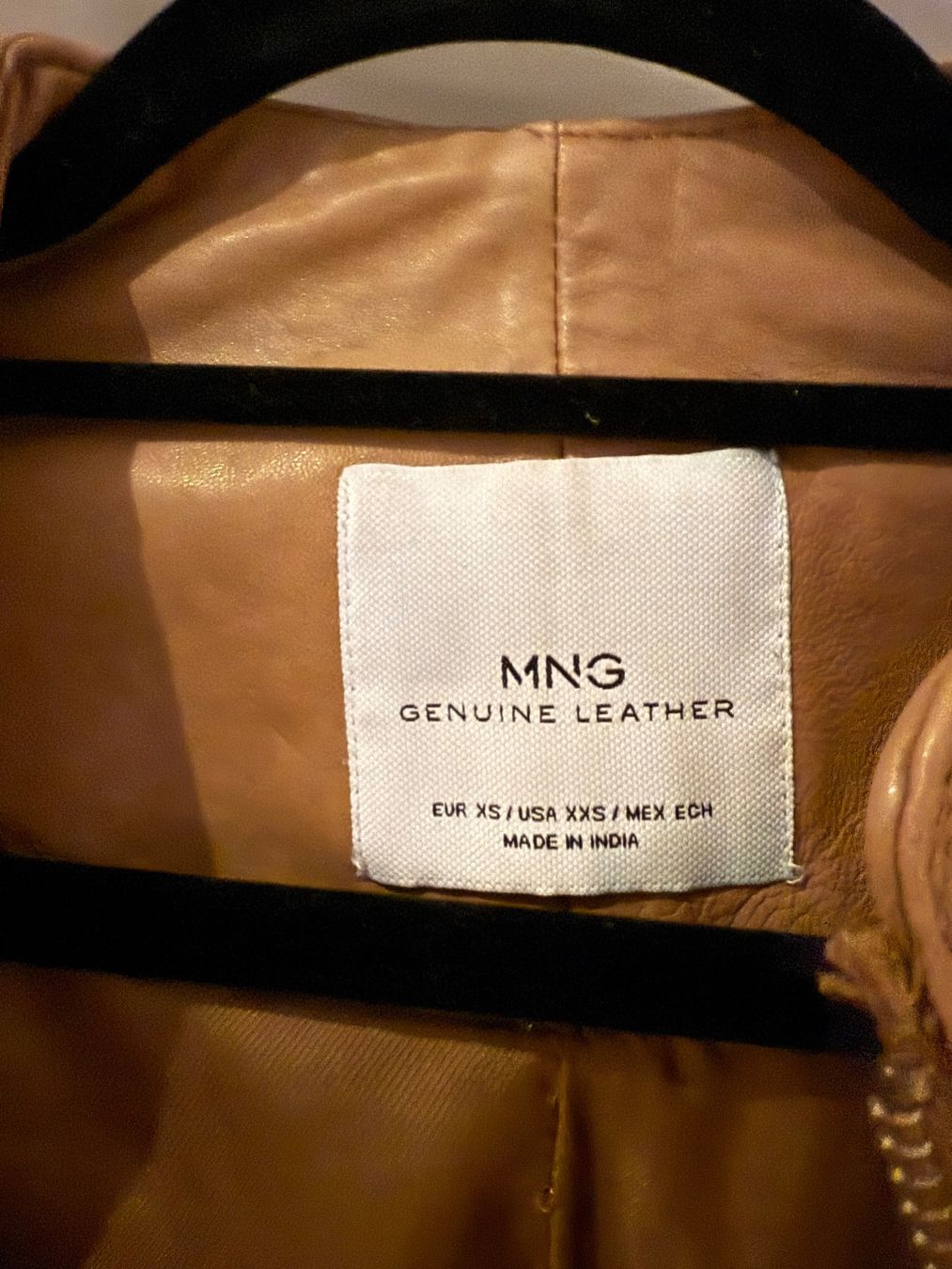 Mango Giacche: Mango Lederjacke XS – Usato da Boswil venduto da lul_9hcv 1