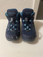 Lowa Wanderschuh Gr 29