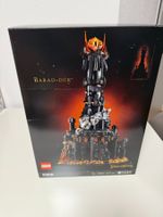 Lego Herr der Ringe 10333 Barad Dur